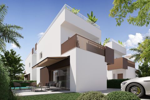 Villa i Elche, Alicante, Elche - € 595.000 | Ref: NRE 5008 - foto 1