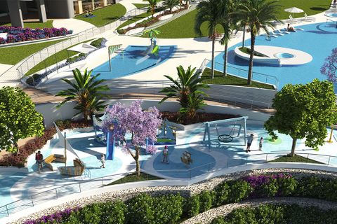 Lejlighed i Benidorm, Alicante, Benidorm - € 904.100 | Ref: NRE 3059 - foto 3
