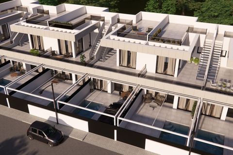 Rækkehus i Rojales, Alicante, Rojales - € 389.900 | Ref: NRE 3000 - foto 2