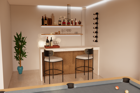 Rækkehus i Rojales, Alicante, Rojales - € 389.900 | Ref: NRE 3000 - foto 8