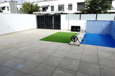 Rækkehus i San Javier, Murcia, San Javier - € 425.000 | Ref: NRE 8321 - foto 3