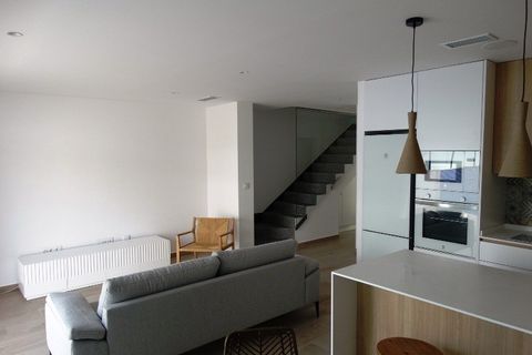 Rækkehus i San Javier, Murcia, San Javier - € 425.000 | Ref: NRE 8321 - foto 5
