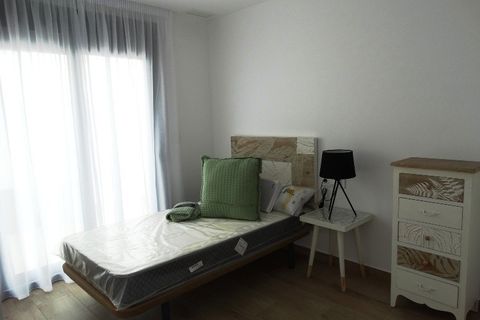 Rækkehus i San Javier, Murcia, San Javier - € 425.000 | Ref: NRE 8321 - foto 10
