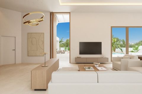 Villa i Algorfa, Alicante, Algorfa - € 995.000 | Ref: NRE 4120 - foto 9