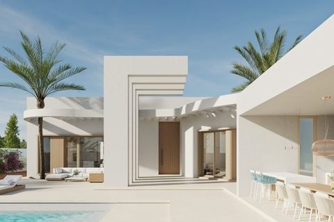 Villa a Algorfa, Alicante, Algorfa - € 1.480.000 | Ref: NRE 4121 - foto 3