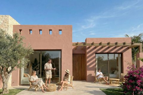 Rækkehus i Roldan, Murcia, Roldan - € 272.900 | Ref: NRE 2559 - foto 3