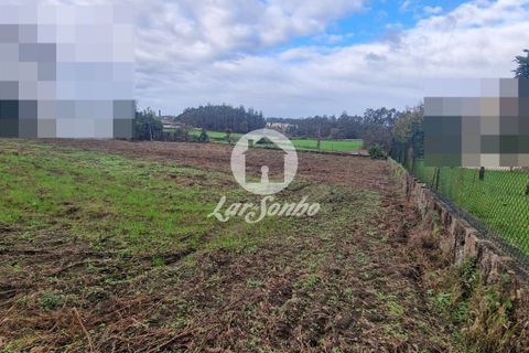 Tomt i Vila do Conde, Porto, Vila do Conde - € 108 000 | Ref: 240-T-25438 - foto 6