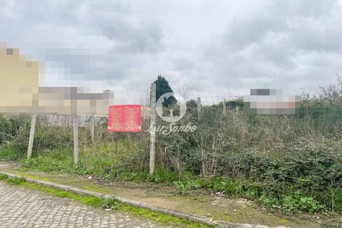 Helårsgrund i Trofa, Porto, Trofa - € 88.500 | Ref: 240-T-25457 - foto 1