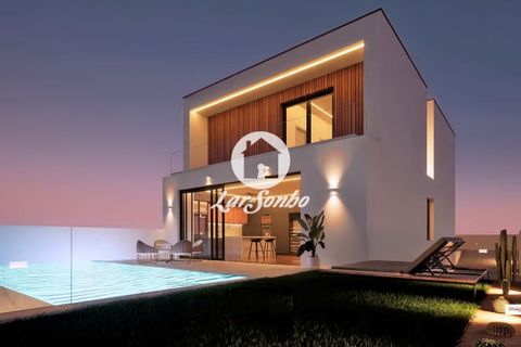 Helårsgrund i Trofa, Porto, Trofa - € 66.000 | Ref: 240-T-25458 - foto 1