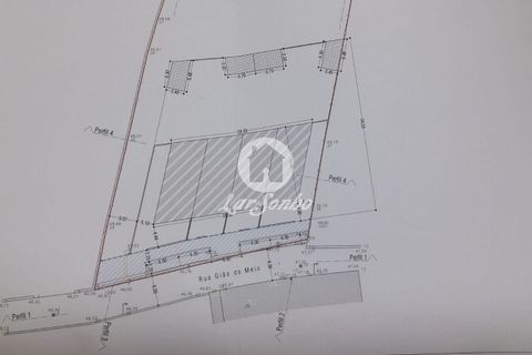 Helårsgrund i Vila do Conde, Porto, Vila do Conde - € 186.000 | Ref: 240-T-25520 - foto 15