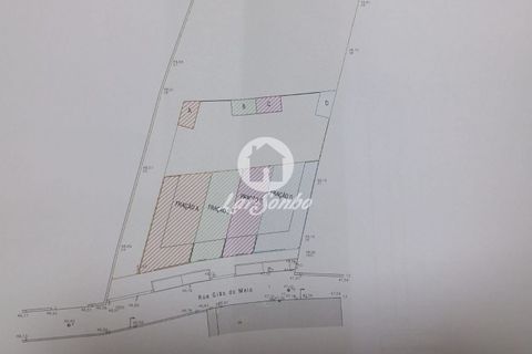 Helårsgrund i Vila do Conde, Porto, Vila do Conde - € 186.000 | Ref: 240-T-25520 - foto 16