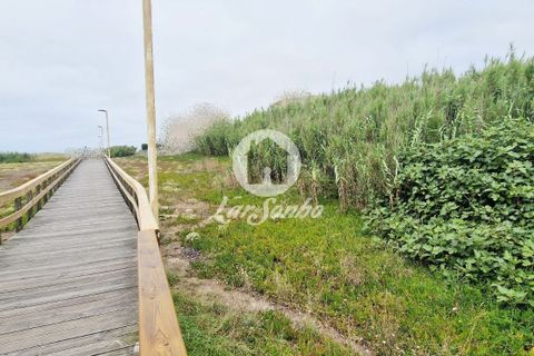 Tomt i Vila do Conde, Porto, Vila do Conde - € 1 099 000 | Ref: 240-T-25248 - foto 3