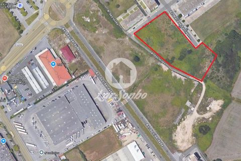 Helårsgrund i Vila do Conde, Porto, Vila do Conde - € 3.500.000 | Ref: 240-T-25409 - foto 1