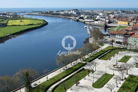 Rækkehus i Vila do Conde, Porto, Vila do Conde - € 405.000 | Ref: 240-M-25437 - foto 1