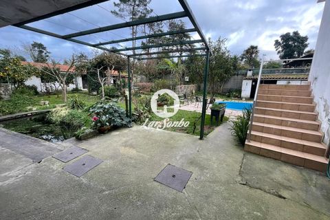 Rækkehus i Vila do Conde, Porto, Vila do Conde - € 470.000 | Ref: 240-M-25489 - foto 2