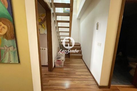 Rækkehus i Vila do Conde, Porto, Vila do Conde - € 470.000 | Ref: 240-M-25489 - foto 14