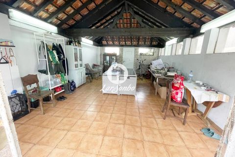 Rækkehus i Vila do Conde, Porto, Vila do Conde - € 470.000 | Ref: 240-M-25489 - foto 18