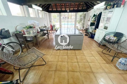 Rækkehus i Vila do Conde, Porto, Vila do Conde - € 470.000 | Ref: 240-M-25489 - foto 19