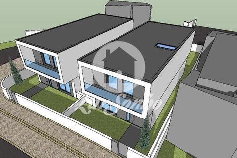 Byhus i Barcelos, Braga, Barcelos - € 389.000 | Ref: 240-M-25327 - foto 1