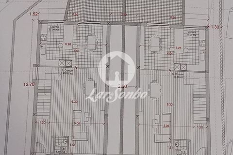 Byhus i Barcelos, Braga, Barcelos - € 389.000 | Ref: 240-M-25327 - foto 5