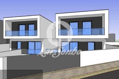 Byhus i Barcelos, Braga, Barcelos - € 389.000 | Ref: 240-M-25327 - foto 8