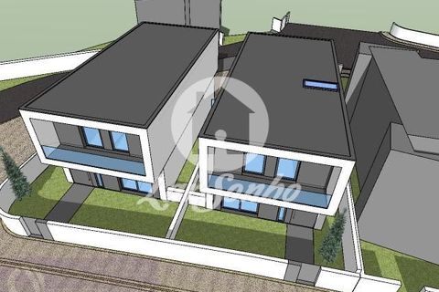 Byhus i Barcelos, Braga, Barcelos - € 389.000 | Ref: 240-M-25327 - foto 19