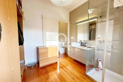 Byhus i Matosinhos, Porto, Matosinhos - € 650.000 | Ref: 240-M-25446 - foto 8