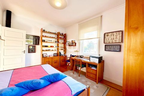 Byhus i Matosinhos, Porto, Matosinhos - € 650.000 | Ref: 240-M-25446 - foto 10