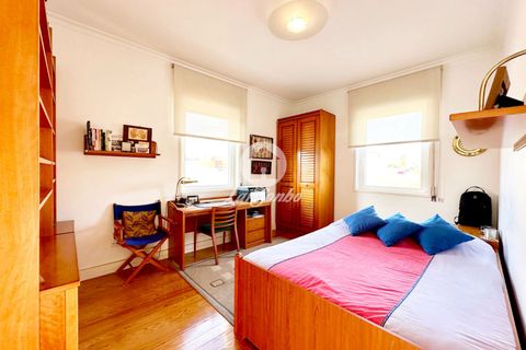 Byhus i Matosinhos, Porto, Matosinhos - € 650.000 | Ref: 240-M-25446 - foto 11