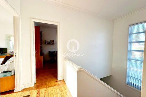 Byhus i Matosinhos, Porto, Matosinhos - € 650.000 | Ref: 240-M-25446 - foto 20