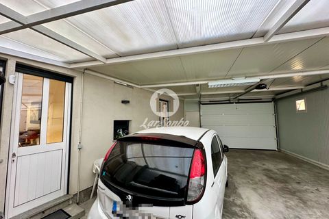 Byhus i Matosinhos, Porto, Matosinhos - € 650.000 | Ref: 240-M-25446 - foto 24