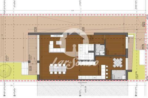 Byhus i Maia, Porto, Maia - € 630.000 | Ref: 240-M-25554 - foto 2