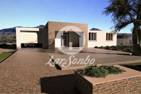 Helårsgrund i Barcelos, Braga, Barcelos - € 75.000 | Ref: 240-T-25101 - foto 1