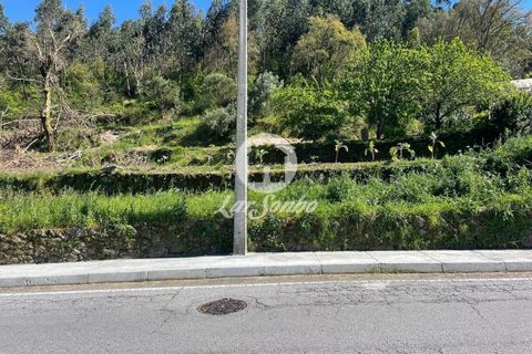 Helårsgrund i Barcelos, Braga, Barcelos - € 155.000 | Ref: 240-T-25102 - foto 1