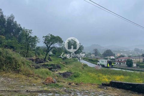 Helårsgrund i Barcelos, Braga, Barcelos - € 155.000 | Ref: 240-T-25102 - foto 3
