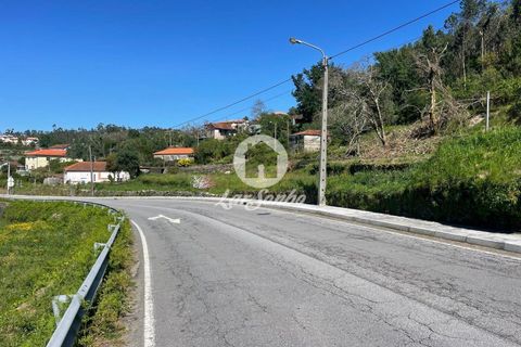 Helårsgrund i Barcelos, Braga, Barcelos - € 155.000 | Ref: 240-T-25102 - foto 4