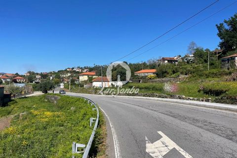 Helårsgrund i Barcelos, Braga, Barcelos - € 155.000 | Ref: 240-T-25102 - foto 5