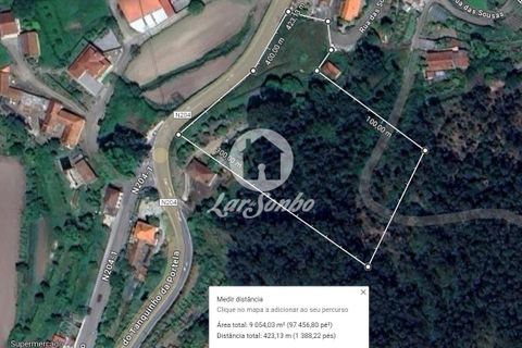 Helårsgrund i Barcelos, Braga, Barcelos - € 155.000 | Ref: 240-T-25102 - foto 6