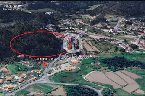 Helårsgrund i Barcelos, Braga, Barcelos - € 155.000 | Ref: 240-T-25102 - foto 7
