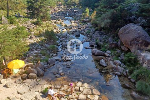 Helårsgrund i Terras de Bouro, Braga, Terras de Bouro - € 108.000 | Ref: 240-T-25209 - foto 7
