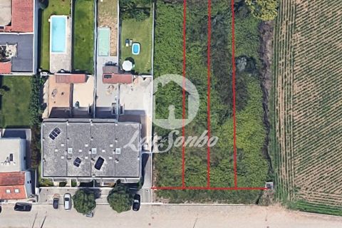 Helårsgrund i Vila do Conde, Porto, Vila do Conde - € 249.000 | Ref: 240-T-24772 - foto 2
