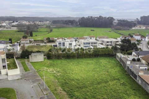 Helårsgrund i Maia, Porto, Maia - € 95.000 | Ref: ZMPT573292 - foto 2