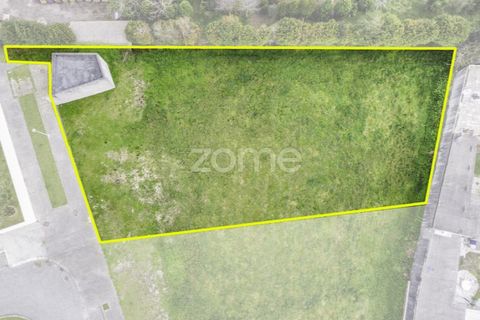 Helårsgrund i Maia, Porto, Maia - € 95.000 | Ref: ZMPT573292 - foto 3