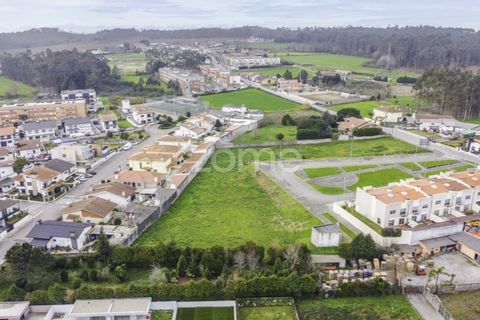 Helårsgrund i Maia, Porto, Maia - € 95.000 | Ref: ZMPT573292 - foto 4