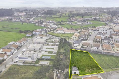 Helårsgrund i Maia, Porto, Maia - € 95.000 | Ref: ZMPT573292 - foto 6