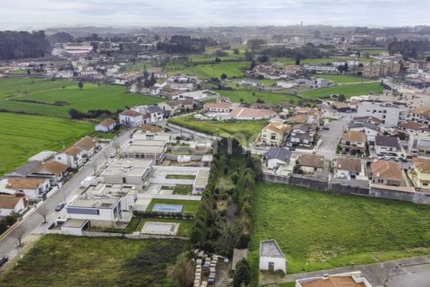 Helårsgrund i Maia, Porto, Maia - € 95.000 | Ref: ZMPT573292 - foto 7
