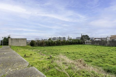 Helårsgrund i Maia, Porto, Maia - € 95.000 | Ref: ZMPT573292 - foto 14