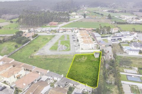 Helårsgrund i Maia, Porto, Maia - € 95.000 | Ref: ZMPT573292 - foto 5