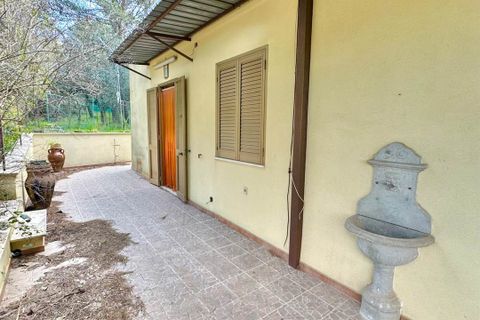 Villa a Giuliana, Palermo, Giuliana - € 69.000 | Ref: 8682RV17584 - foto 3