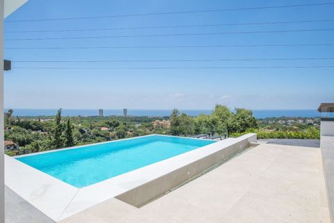Villa a Elviria, Malaga, Elviria - € 3.500.000 | Ref: R4381756 - foto 22